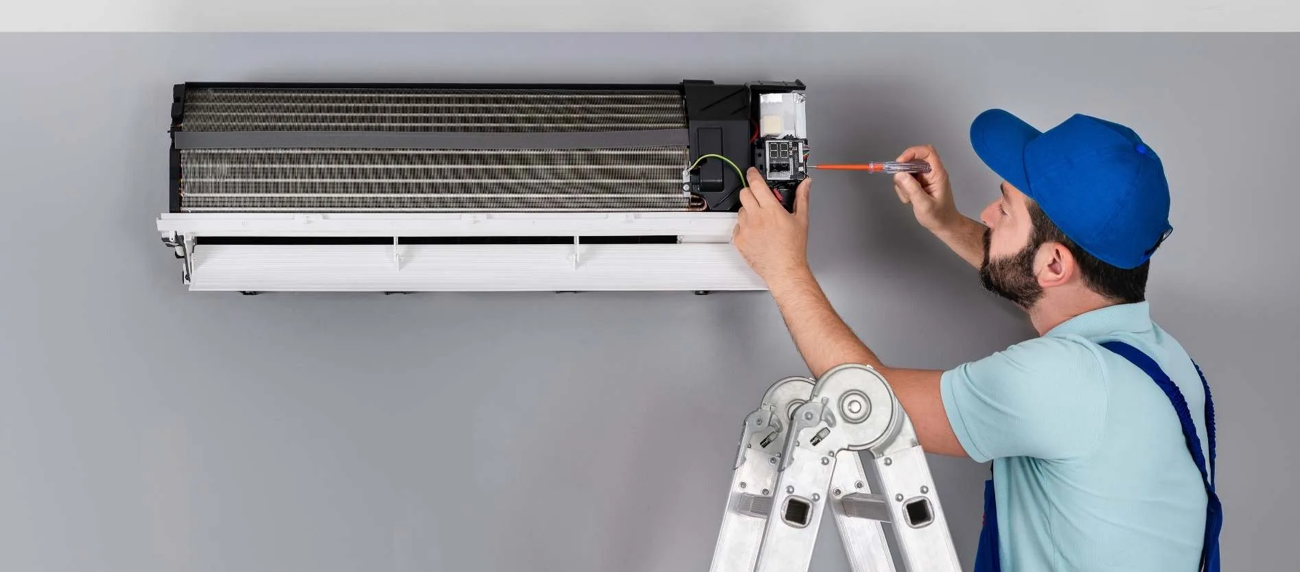 Sancaktepe Teka Klima Gaz Dolum Servisi